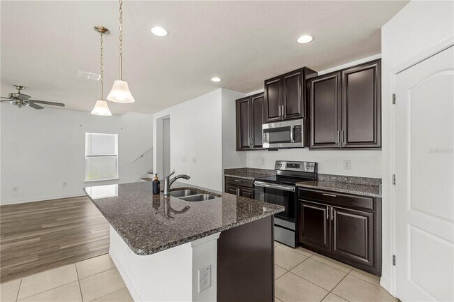 Building Photo - 14207 Poke Ridge Dr