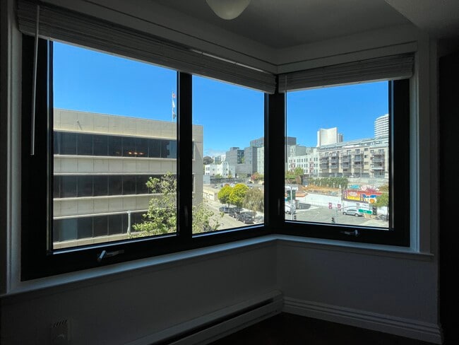 Building Photo - 601 Van Ness Ave