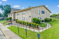 Building Photo - Park Lane Terrace