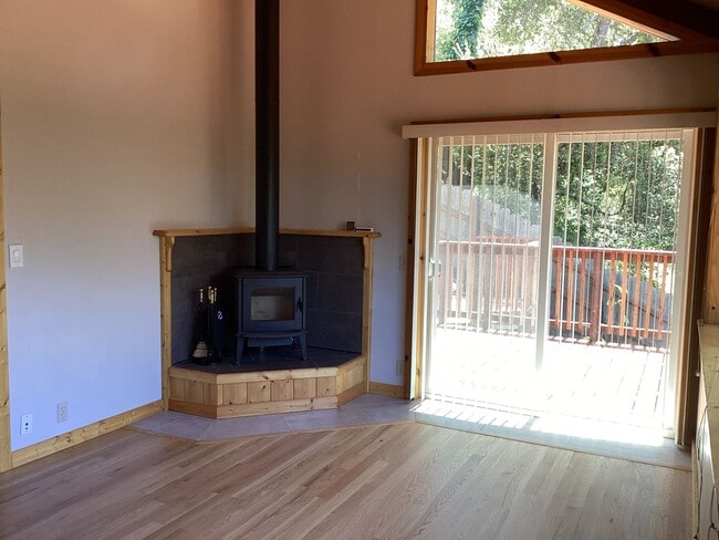 Building Photo - Sunny Redwoods