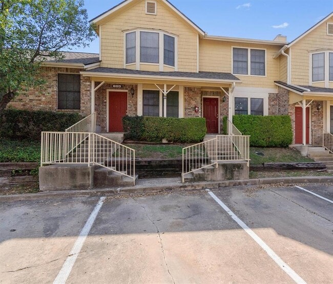 Building Photo - 11901 Swearingen Dr