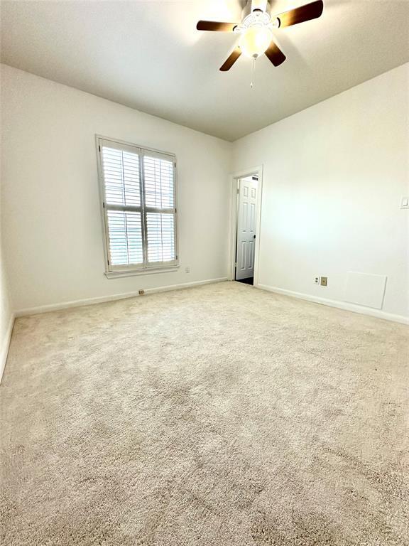 Building Photo - 2710 N Sabine St