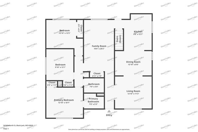 Building Photo - 24 Brixworth Ct