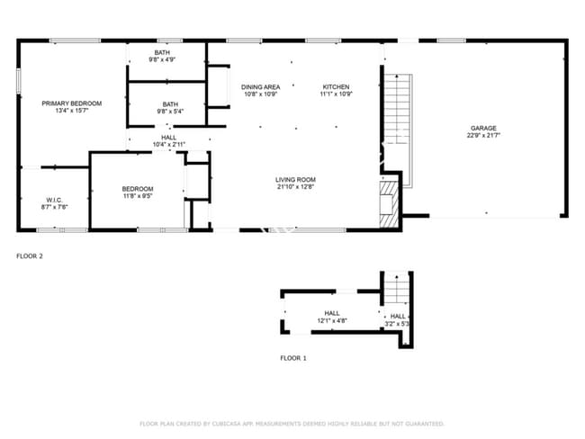 Building Photo - 381 W Millers Rd