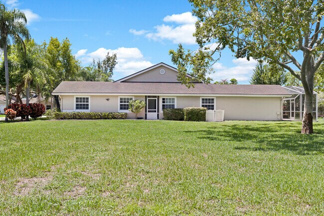 Building Photo - 5143 NW 12th Ln