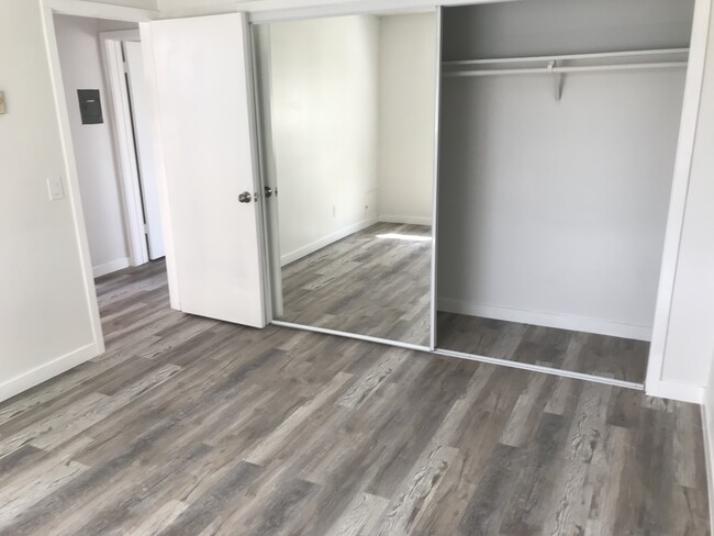 Bedroom #1 - 3173 Rowena Ave