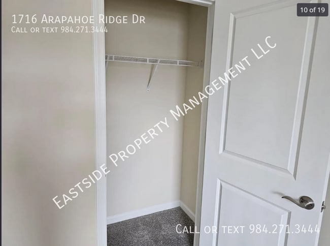 Building Photo - 1716 Arapahoe Ridge Dr