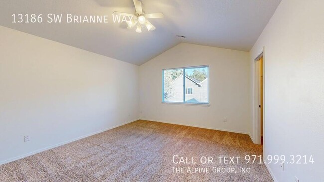 Building Photo - 13186 SW Brianne Way