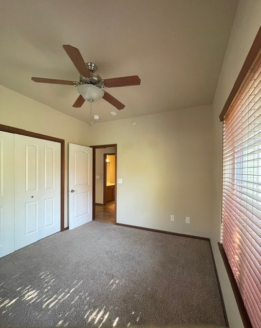 master bedroom2 - 1820 W Benton St