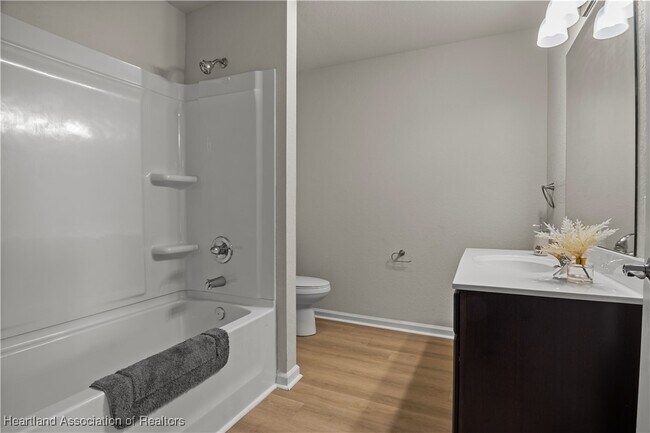 Building Photo - 260 Spanish Moss Cir