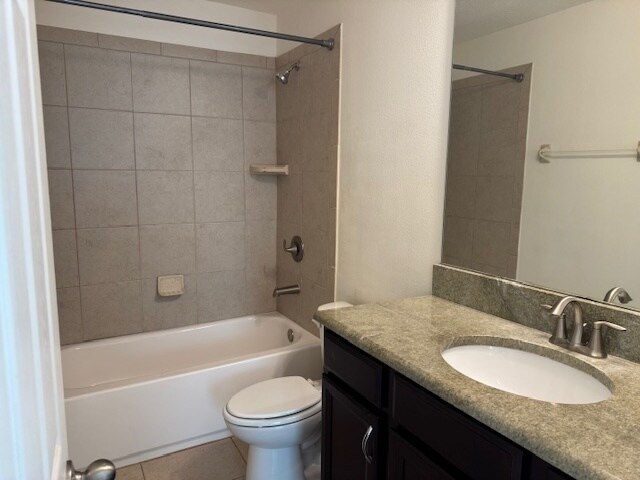 Building Photo - 3801 Mount Vernon Way