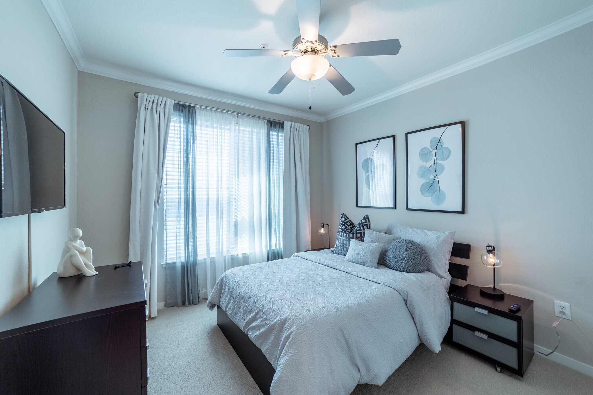 Secondary Room - 7342 Oak Manor Dr