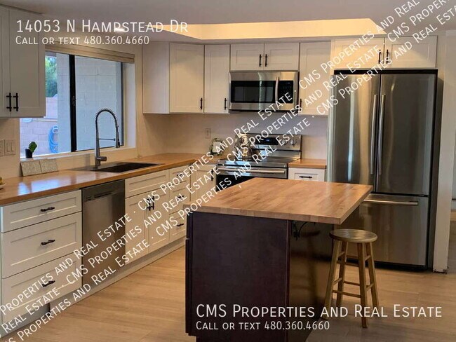 Building Photo - 14053 N Hampstead Dr