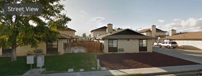 Primary Photo - 2 BEDROOM 1 BATH UNIT