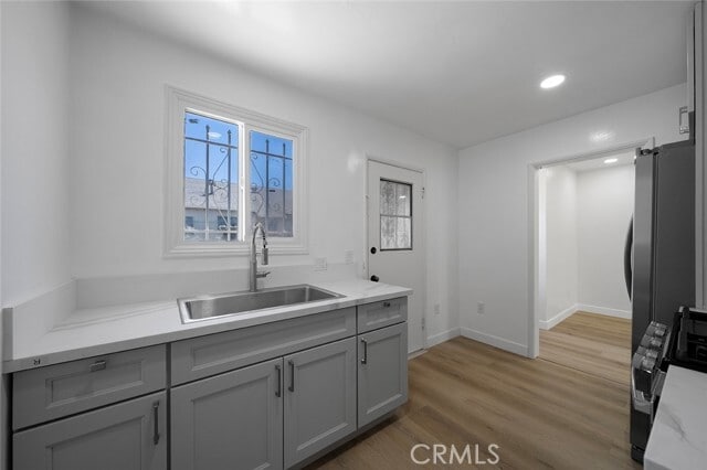 Building Photo - 3003 Obama Blvd