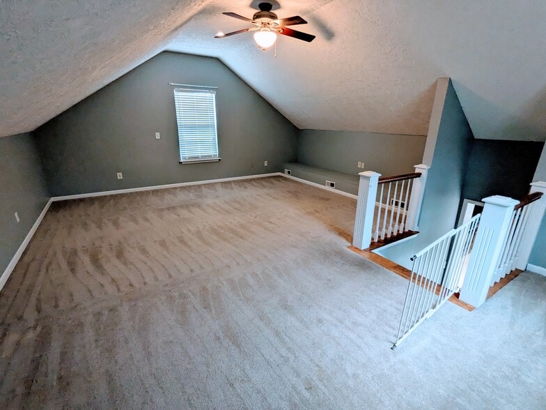 Bonus Room - 506 Johnstown Dr