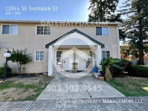 Primary Photo - 12844 SE Sherman St