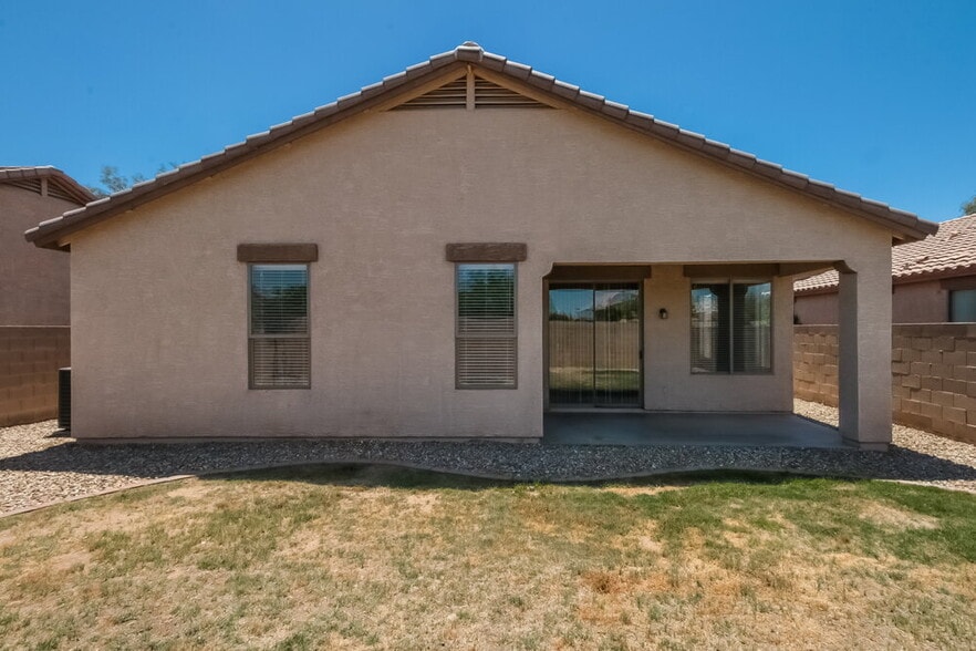 Building Photo - 10110 W Payson Rd