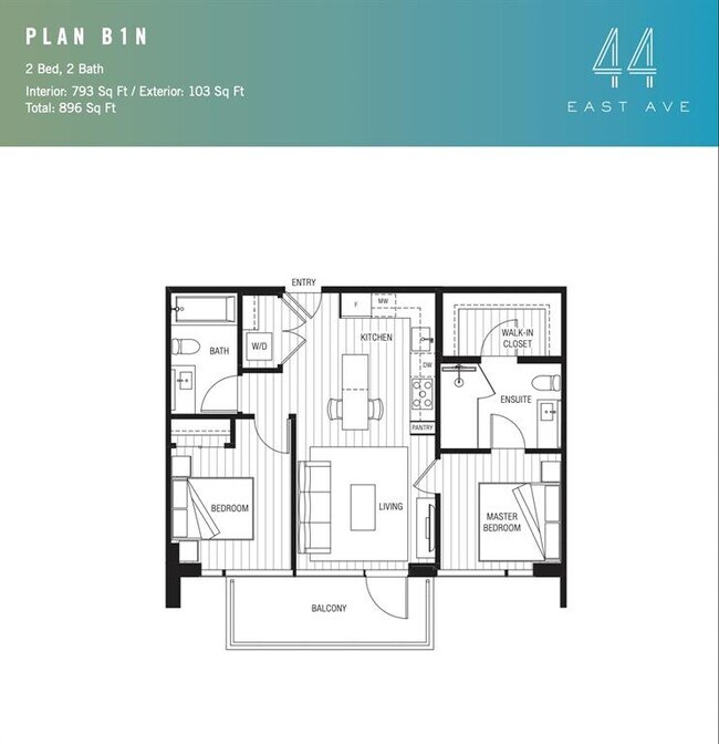 Building Photo - 44 East Ave