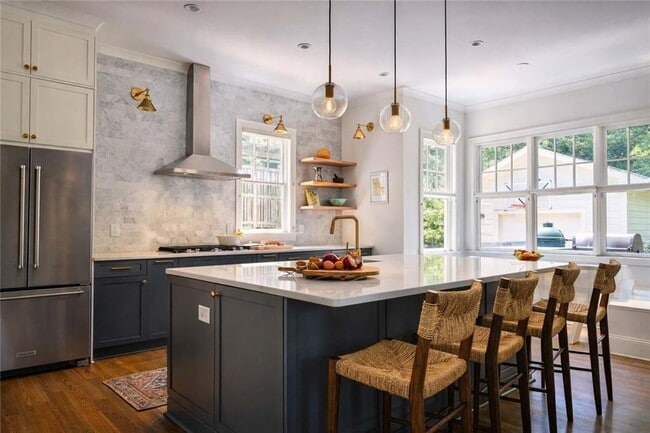 Building Photo - 801 Adair Ave NE