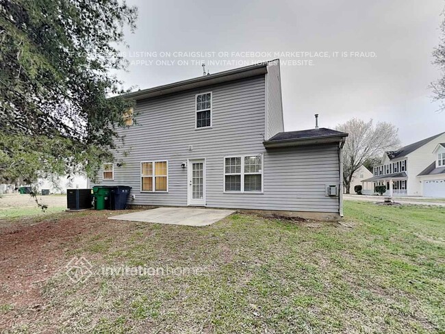 Building Photo - 4754 Cades Cove Dr