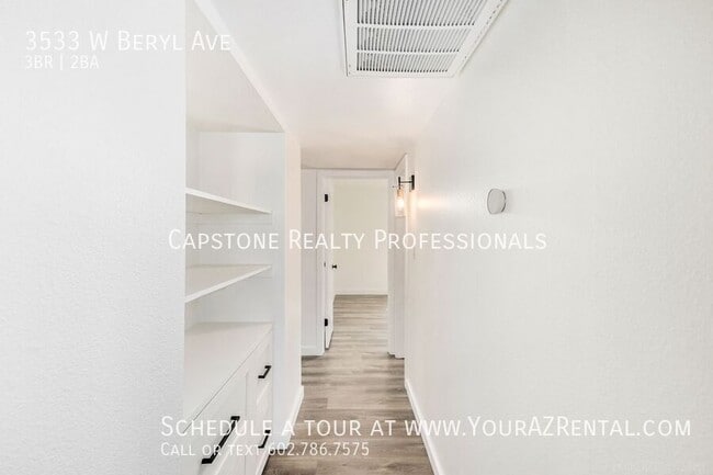 Building Photo - 3533 W Beryl Ave