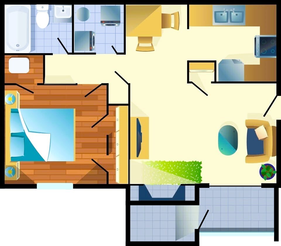 Building Photo - 600 Reusens Rd