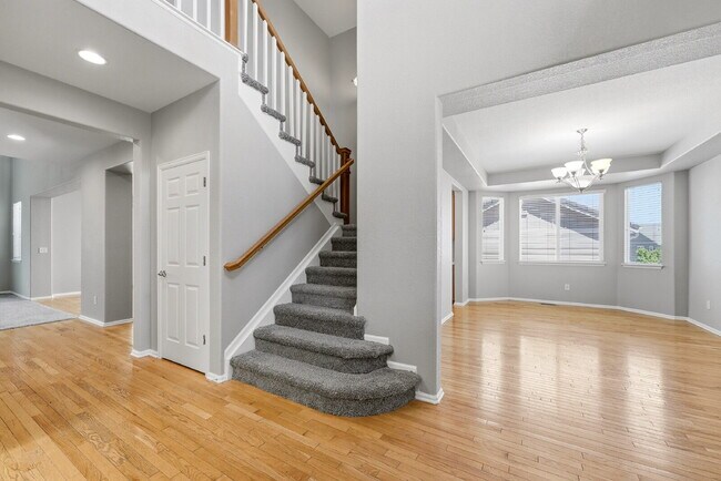 Building Photo - $3,340.95 with $300 off the first month's rent, 4 Beds - 4 Bath, Single Family Home in Trail Park...