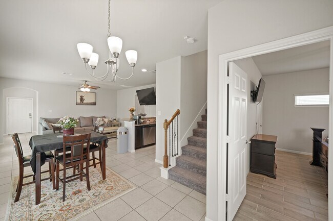 Building Photo - 13303 Ardery Meadow Dr