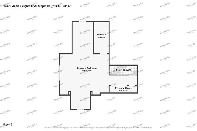 Building Photo - 17401 Maple Heights Blvd
