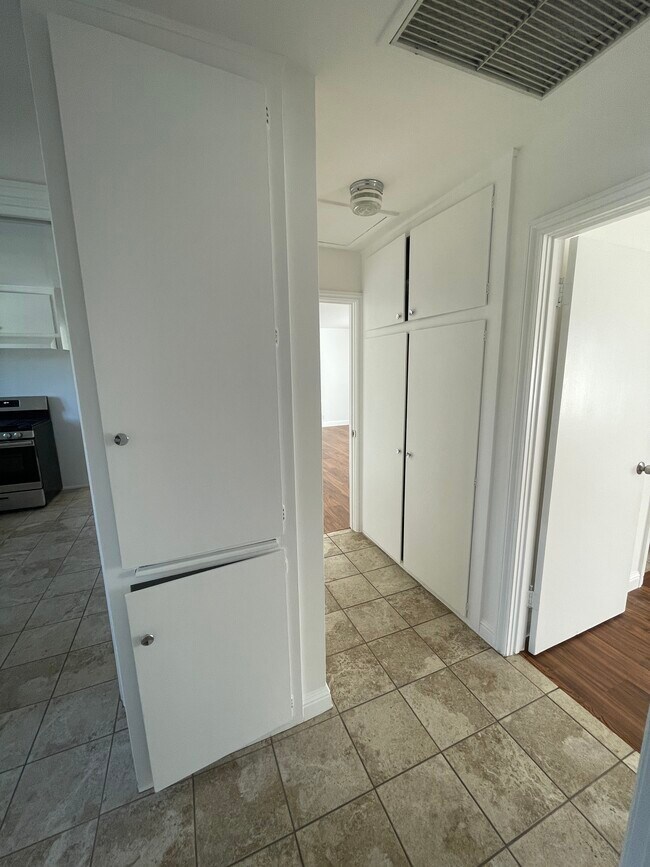 Storage - 1600 N Verdugo Rd