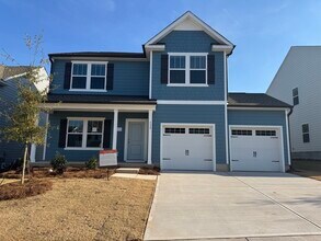 Building Photo - NEW CONSTRUCTION 3 br 2.5 ba home in China Grove