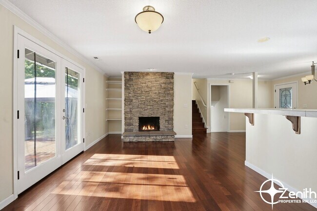 Building Photo - 2409 SE 139th Ave