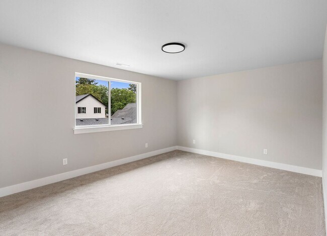 Building Photo - Beautiful New Construction 4-Bedroom Home with a Main-Level Bedroom, Designer Finishes, Attached ...