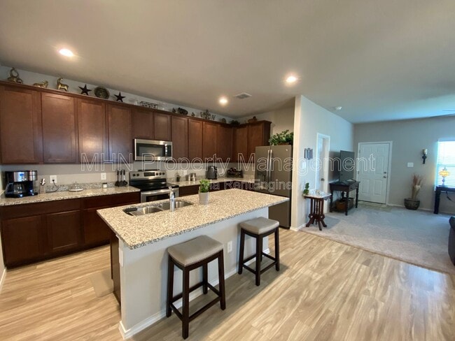 Building Photo - 4619 Heathers Star St