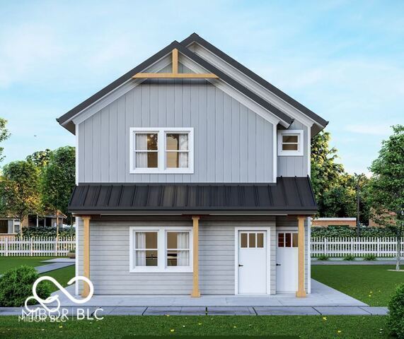 Building Photo - 115 N Arsenal Ave