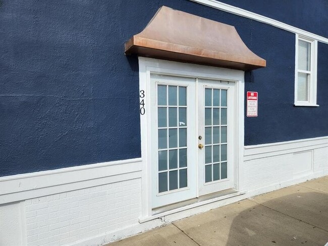 Primary Photo - 340 Prospect St