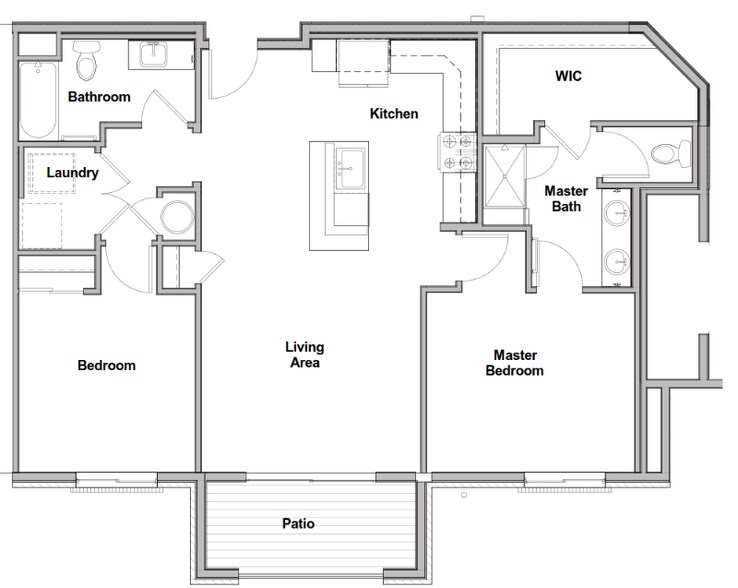 Building Photo - 14301 E Tennessee Ave