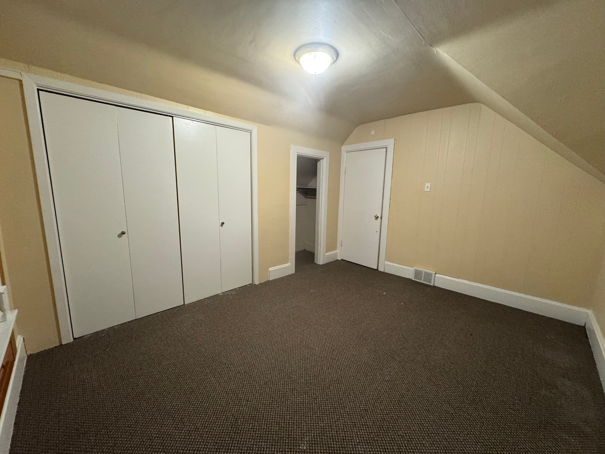 Upstairs Bedroom #1 - 204 Independence Ave S