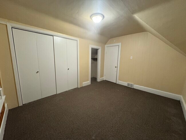 Upstairs Bedroom #1 - 204 Independence Ave S