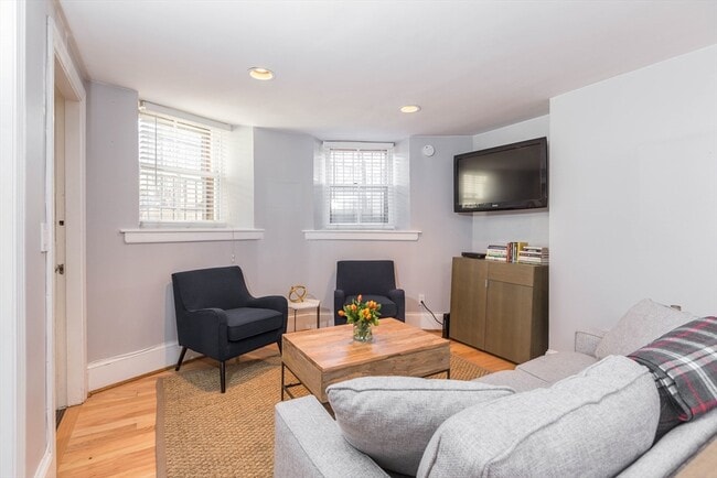 Building Photo - 431 Shawmut Ave