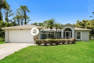 Building Photo - 3 Bedroom Pet-Friendly Home in North Port,...