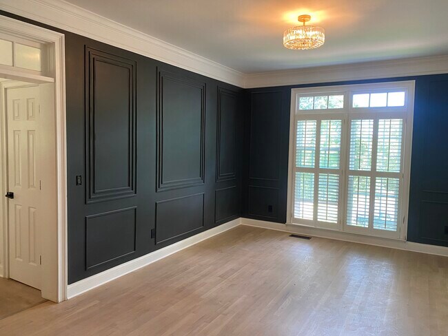 Building Photo - 9301 Grist Mill Ct