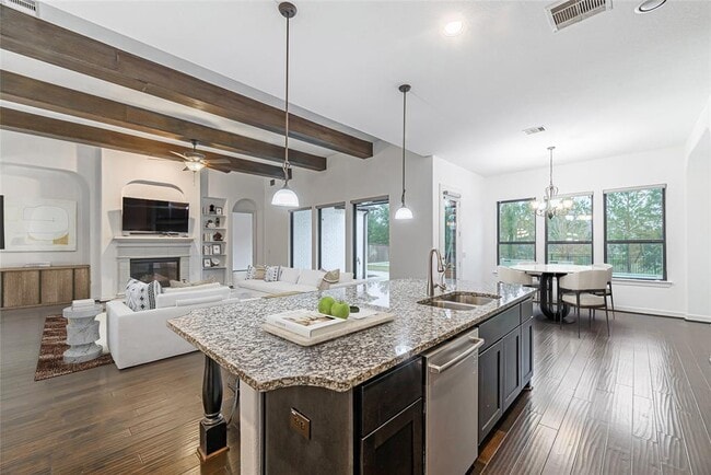 Building Photo - 2757 Saddlehorn Trail