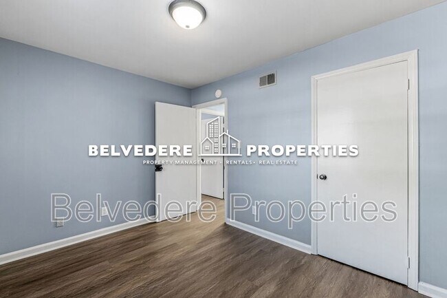 Building Photo - 2503 Vanstory St