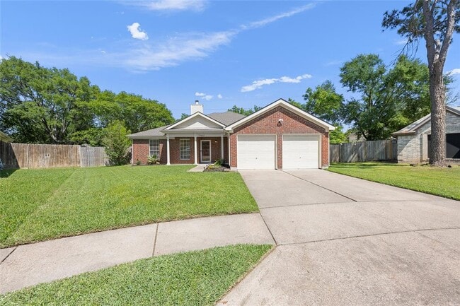Building Photo - 17402 Eastwood Cir