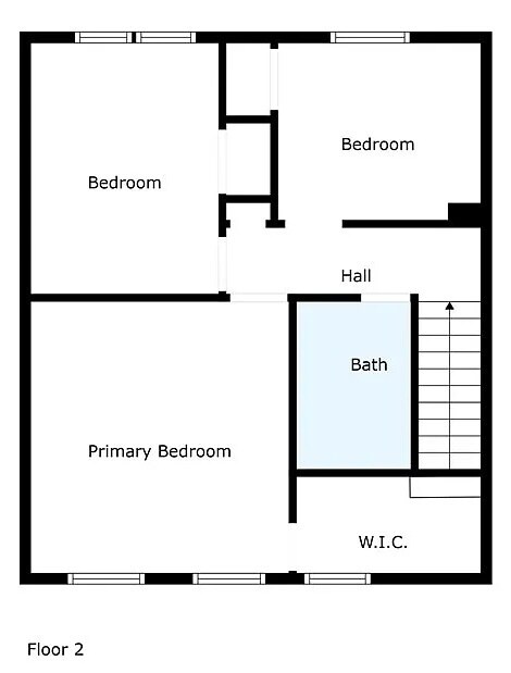 Building Photo - 1512 Skirmish Run Dr