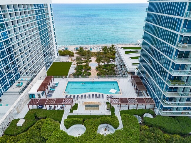 Building Photo - 6799 Collins Ave