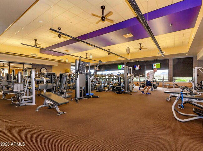 Building Photo - 40291 N La Cantera Dr