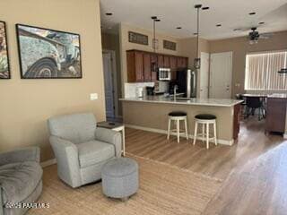 Building Photo - 5820 N Elton Pl